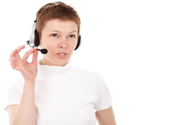 call centrum, proveon, prace