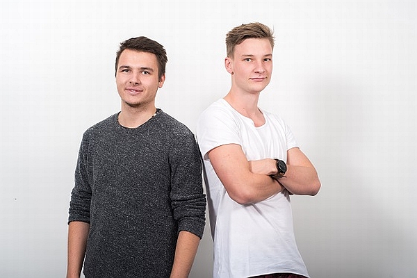 Martin Horák, JIC, vývoj pc her, vývojář, FOSH, VUT Brno