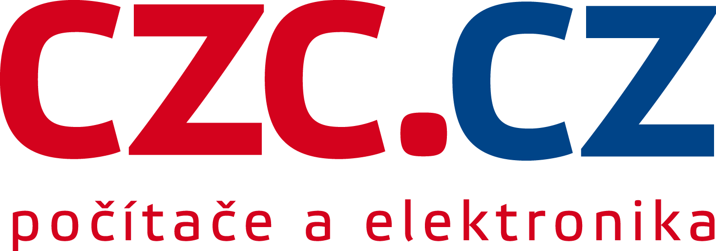 Logo CZC.cz.